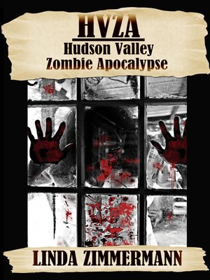 cover image of HVZA